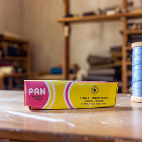 Tailor's Chalk